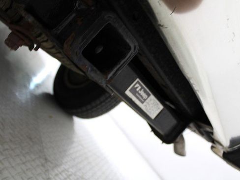 Used 1989 Jeep Grand Wagoneer image 71