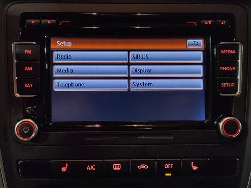 Used 2015 Volkswagen Passat 1.8T S image 25