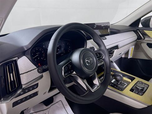 New 2026 MAZDA CX-90 3.3 Turbo S w/ Premium Plus image 9