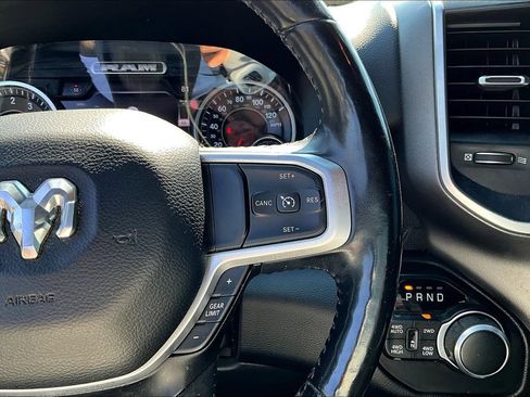 Used 2020 RAM 1500 Big Horn AWD/4WD image 15