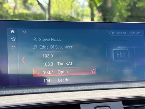 Used 2019 BMW M240i Convertible w/ Premium Package image 25