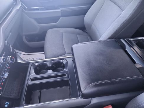 Used 2024 Ford F150 XLT w/ Equipment Group 302A MID image 20