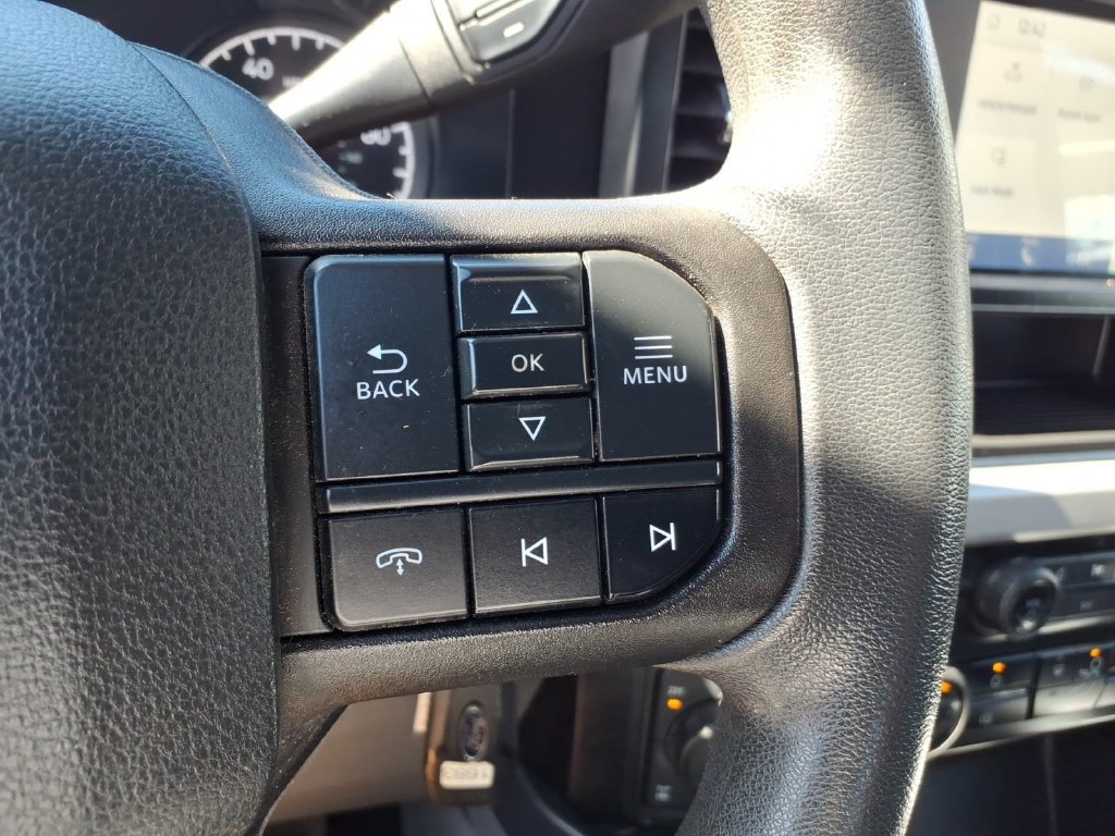 Used 2024 Ford F250 XLT w/ FX4 Off-Road Package AWD/4WD image 33