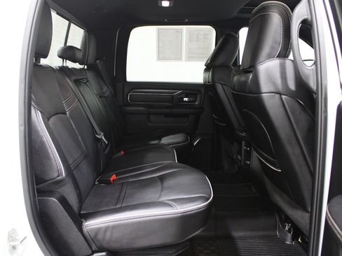 Used 2024 RAM 2500 Rebel w/ Level 2 Equipment Group image 28