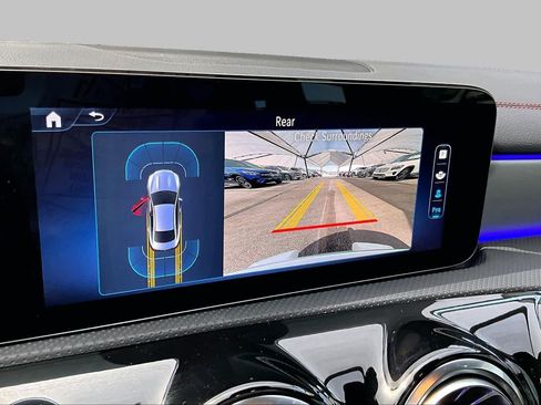 Certified 2025 Mercedes-Benz CLA 250 image 25
