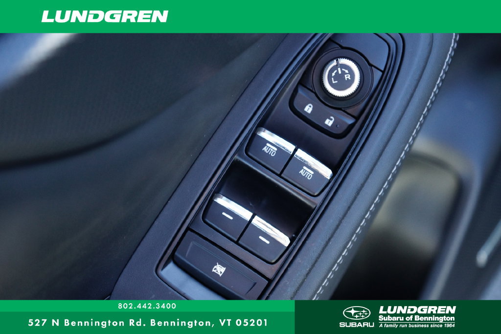 Used 2019 Subaru Forester Limited AWD/4WD image 12