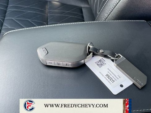 Used 2025 Kia Telluride SX X-Line AWD/4WD image 29