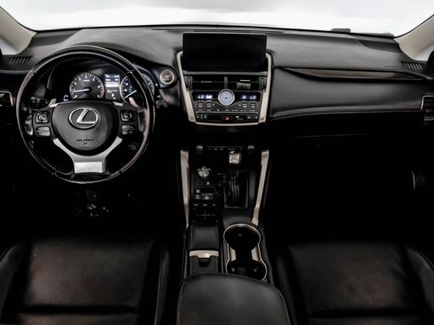 Used 2018 Lexus NX 300 FWD w/ Premium Package image 13