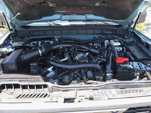 Used 2022 Ford Bronco Raptor AWD/4WD image 11