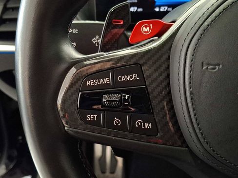 Certified 2024 BMW M2 w/ Lighting Package image 22