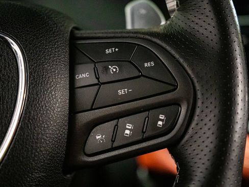 Used 2024 Dodge Durango SRT Hellcat AWD/4WD image 21