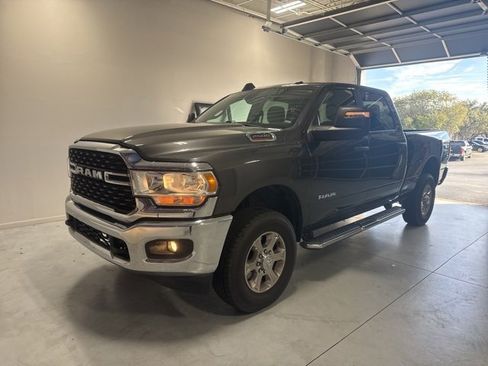 Used 2024 RAM 2500 Big Horn image 20