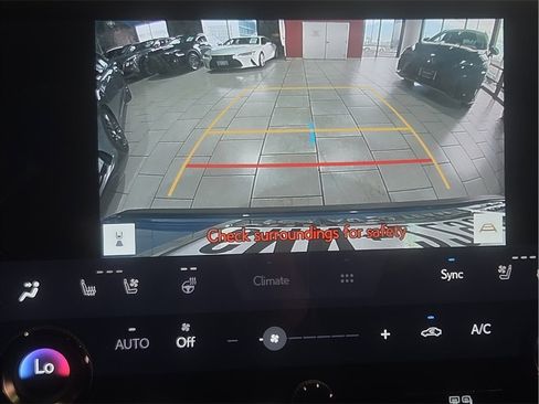 Certified 2023 Lexus NX 350h AWD image 19