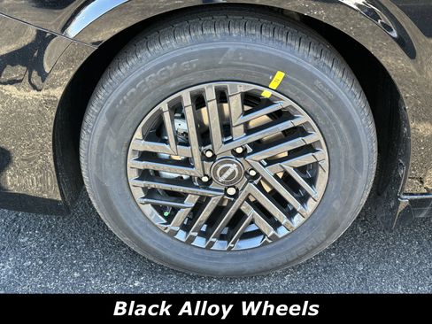 New 2026 Nissan Sentra SV image 14