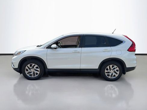 Used 2016 Honda CR-V EX image 8