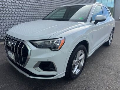 Used 2022 Audi Q3 2.0T Premium