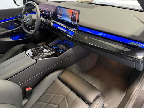 Used 2026 BMW 540i xDrive AWD/4WD image 29