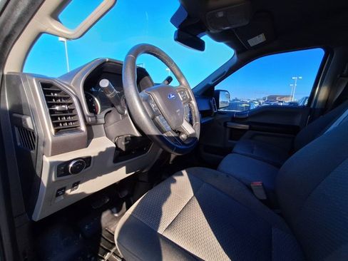 Used 2019 Ford F150 XLT w/ Equipment Group 302A Luxury image 9