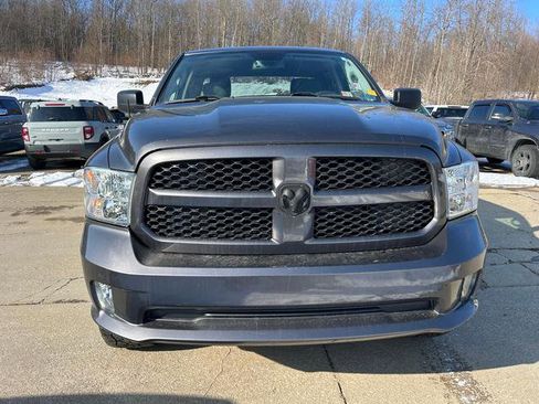 Certified 2018 RAM 1500 Express image 3