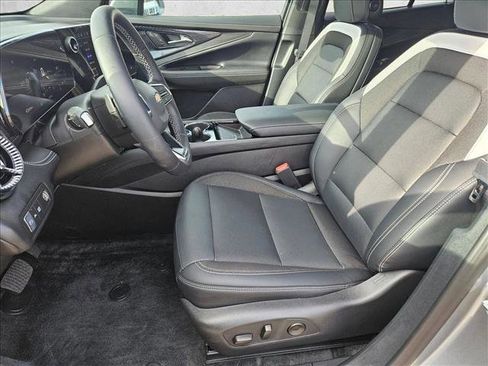 New 2026 Chevrolet Blazer EV LT image 4