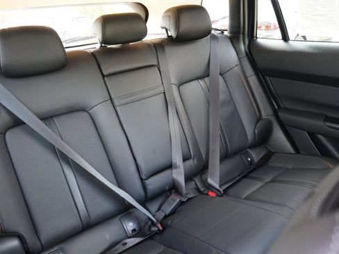 New 2026 MAZDA CX-50 AWD 2.5 Hybrid w/ Premium Pkg image 18