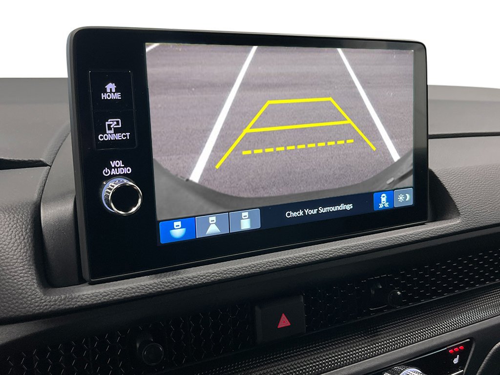 New 2027 Honda CR-V EX image 20