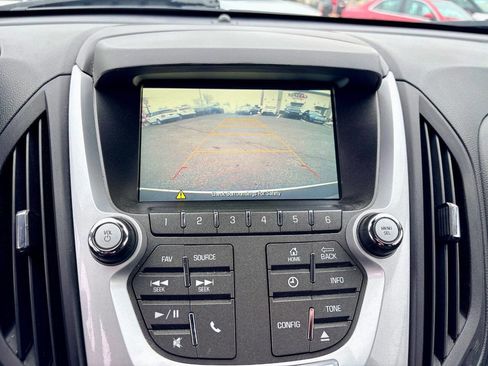 Used 2015 Chevrolet Equinox LT w/ Driver Convenience Package image 15