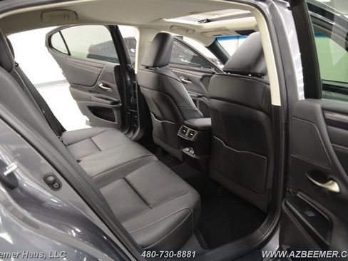 Used 2020 Lexus ES 350 image 21
