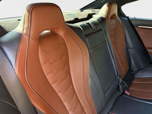 Used 2023 BMW M850i Gran Coupe xDrive image 29