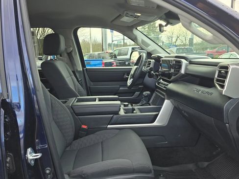 Used 2024 Toyota Tundra SR5 w/ TRD Off-Road Package image 11