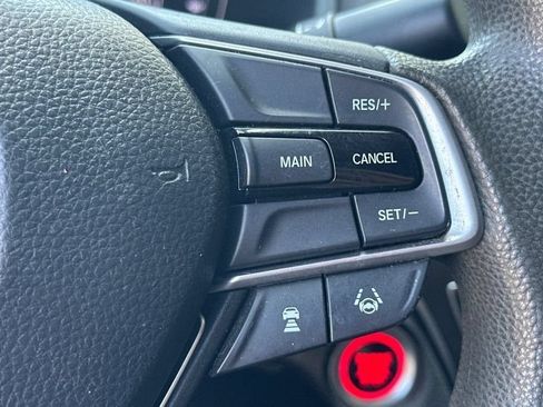 Used 2020 Honda Accord LX image 29