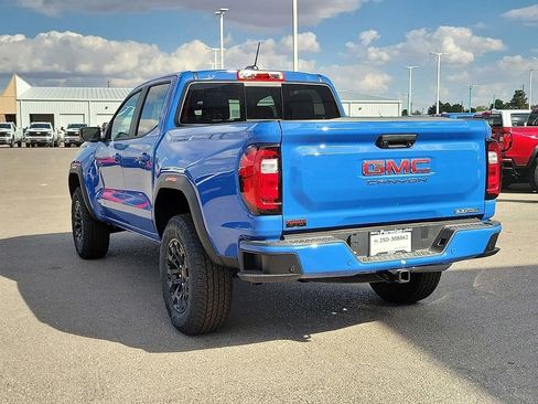 New 2026 GMC Canyon Elevation w/ Convenience Package RWD image 8