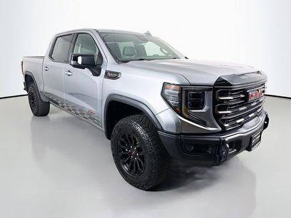 Used 2023 GMC Sierra 1500 AT4X