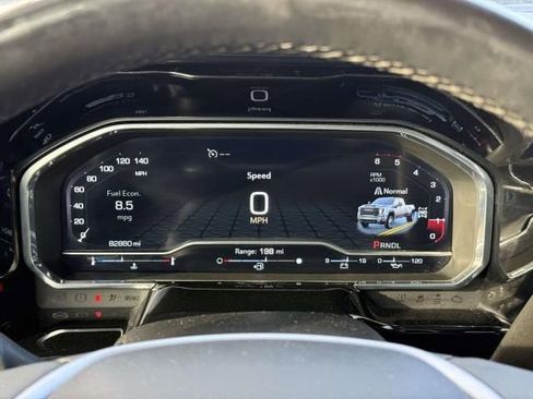 Used 2024 GMC Sierra 3500 SLE image 16