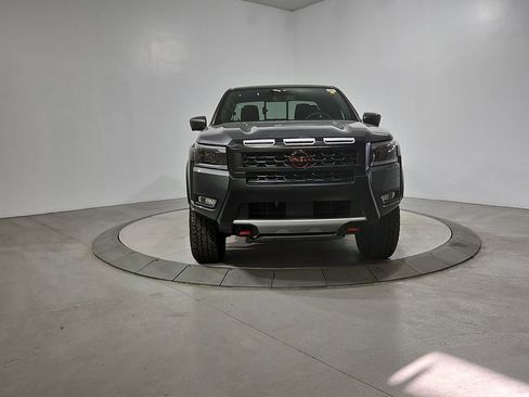 New 2026 Nissan Frontier PRO-4X image 9