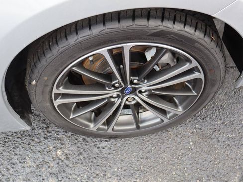 Used 2014 Subaru BRZ Limited w/ Popular Package #2B RWD image 25