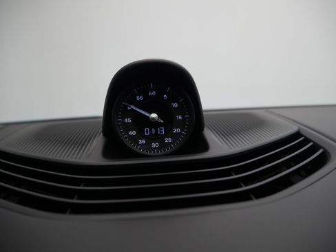 Certified 2023 Porsche Taycan GTS image 41