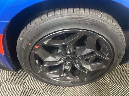 New 2026 Dodge Charger R/T AWD/4WD image 15