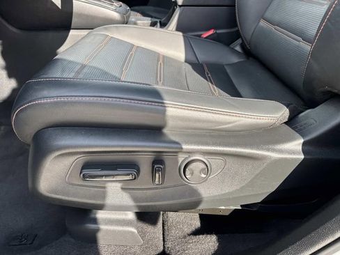 Used 2024 Honda CR-V Sport Touring image 17