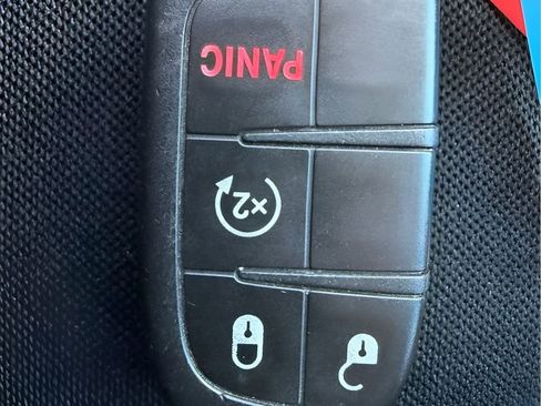 Used 2016 Jeep Renegade Sport w/ Power & Air Group AWD/4WD image 24