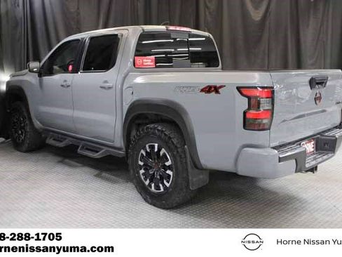 Used 2023 Nissan Frontier PRO-4X w/ Tow Package image 15