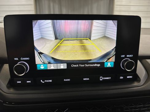 Used 2024 Honda Accord EX image 14