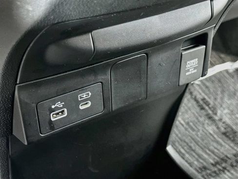 Used 2025 Honda Odyssey EX-L image 31