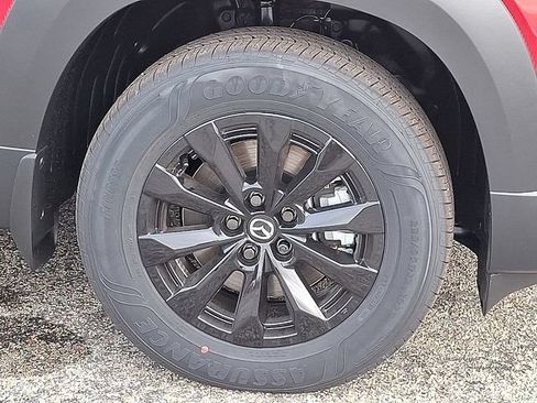 New 2026 MAZDA CX-50 2.5 Hybrid w/ Preferred Pkg AWD/4WD image 9