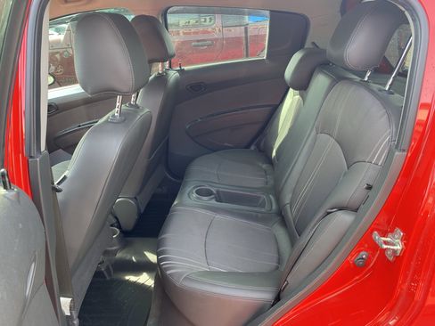 Used 2014 Chevrolet Spark LS image 6