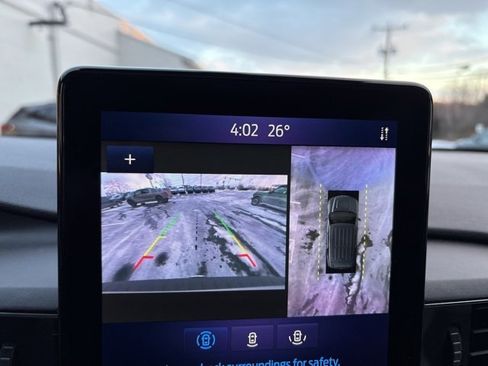 Used 2023 Ford Explorer ST w/ Equipment Group 401A image 21