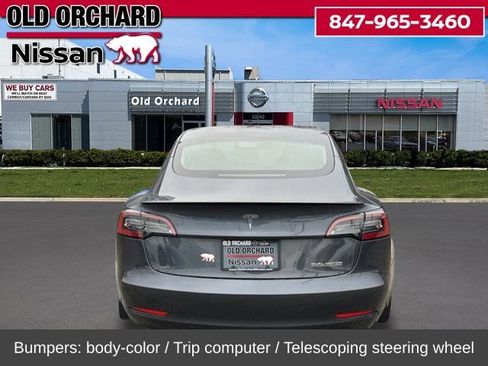 Used 2023 Tesla Model 3 Performance image 7