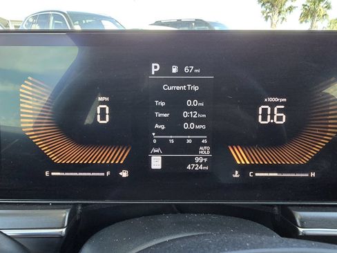Used 2026 Kia K5 GT-Line w/ GT-Line Premium Package FWD image 32