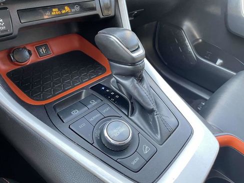 Used 2024 Toyota RAV4 Adventure AWD/4WD image 30