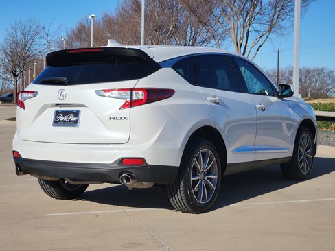 Used 2020 Acura RDX w/ Technology Package image 13